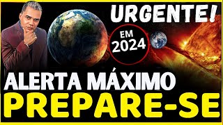 URGENTE PREPARESE 2024 ASSISTA ESSE VIDEO [upl. by Anilah426]