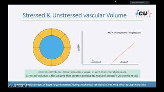 Basic Physiology in Hemodynamics [upl. by Inej]