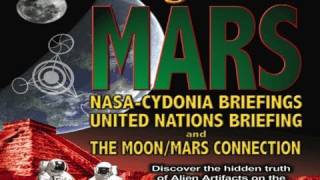 HOAGLANDs MARS UN BRIEFING HyperDimensional ET Physics EXPOSED  2HOUR MOVIE [upl. by Carol]