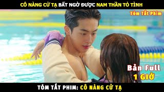 Review Phim Cô Nàng Cử Tạ Bản Full  Tóm Tắt Phim Weightlifting Fairy Kim Bok Joo  Review Hay [upl. by Jeremie178]