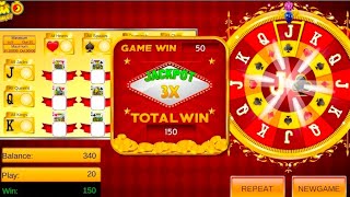 Khelo Jeeto Games 🤑 Play Jeeto Games 🎯 Jeeto Joker Timer ⌛ Play 2 Win 💰 Cashino Games 💸 Slot Games 🎰 [upl. by Aleahc]