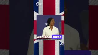 KEMI POLICIES kemibadenoch keirstarmer ukprimeminister ukpolitics [upl. by Puff429]