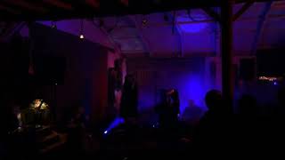 Nostalghia  Be My Man Live [upl. by Holey]