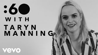 Taryn Manning  60 With [upl. by Eillek871]