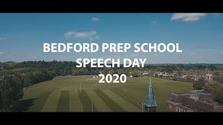 Bedford Prep School Speech Day 2020 [upl. by Jak687]