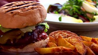 Does Fast Food Make You Fat  Secrets of Everything  BBC Earth Science [upl. by Bowrah332]