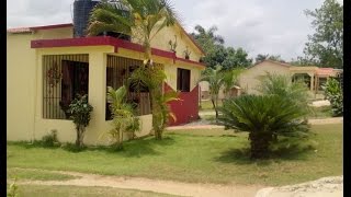 Campito de Venta en Higuey República Dominicana CC004 [upl. by Gariepy896]