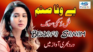 Dukni Song  Bewafa Sanam [upl. by Sitnalta346]