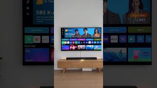 LG G4 OLED TV with Dolby Atmos Soundbar Setup 🔊 [upl. by Etnovaj348]