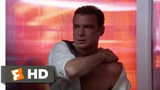 The Manchurian Candidate 77 Movie CLIP  Decisions 2004 HD [upl. by Grati]