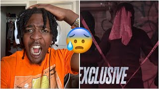 American Reacts to activegxng Suspect  Dug Out OFFICIAL MUSIC VIDEO REACTION ‼️ [upl. by Narf]