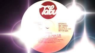 Brainstorm  Lovin Is Really My Game Tabu Records 1977 [upl. by Eerok]