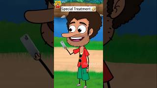 iPhone problems🤣 funmoji2d iphone comedy villagecomedy cartoon shortvideos funny animation [upl. by Hcire]