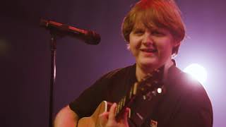 Lewis Capaldi Live in Melbourne Australia [upl. by Barna]