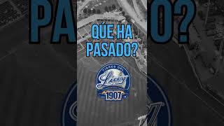 Que les ha pasado al Licey [upl. by Ailes558]