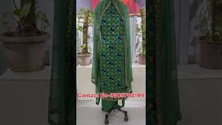 Beautiful party wear collection by Fashion1 fashion1 beautifullsuits partywear stonework sale [upl. by Tila]