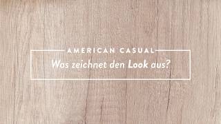 Casual wohnen im amerikanischen Stil  Westwing Trends [upl. by Enomar]