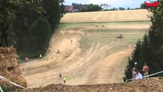 Jugend ÖM Finale in Vorchdorf am 09082014 [upl. by Eelyme564]