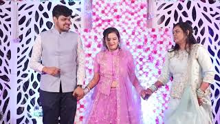 Oh Behna meri behna song dance performance wedding love sangeetnight familylove behna [upl. by Vivian]