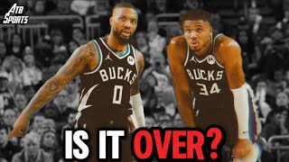 Is this the end The Bucks Struggles Continue [upl. by Natka]