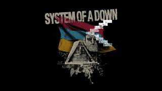 Genocidal Humanoidz  Vocal Update  System Of A Down [upl. by Senn]