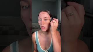 Bronzing Face Drops for Acne Prone Skin makeupbymario bronzedskin makeupshorts [upl. by Amias]