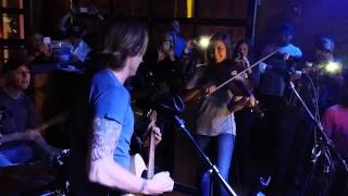 Keith Urban  Tootsies Orchid Lounge 3rd Floor [upl. by Annawad]