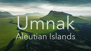 Umnak  Aleutian Islands [upl. by Ostraw]