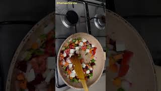 Protein Rich nutrition se bhara ye evening snack 5 minutes Mai banaye easy indianrecipe shorts [upl. by Iives]