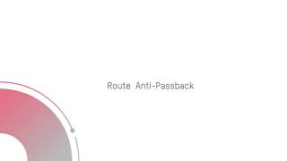 How Does Anti Passback Work on Hikcentral Pro [upl. by Mayes]