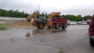 Doniphan Flood Video Sunday 9am [upl. by Kelli]