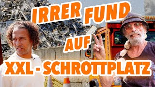 ALI BEKOMMT AUTOSAMMLUNG GESCHENKT I Freds Revier Folge 75 [upl. by Ibbie]