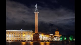 A walk to Palace Square [upl. by Conall708]