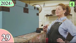 Find It Fix It Flog It  Series 2024  Episode 29 while Henry tackles an antique chaff cutter [upl. by Alimrahs232]