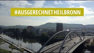 AUSGERECHNET HEILBRONN [upl. by Gnat18]