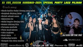 DJ FUNKOT RINDU HATIKU RINDU X ORANG YANG SALAH  DUGEM HARDMIX TERBARU SPESIAL LAGU PILIHANEDSDJ™ [upl. by Kori]