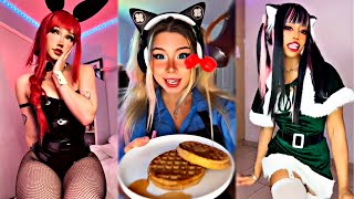 Best Tik Tok Cosplay Compilation [upl. by Frantz]