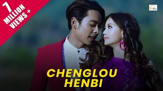 Chenglou Henbi  Amar amp Biju  Bitan Chongtham  Official Music Video Release 2018 [upl. by Chapin870]