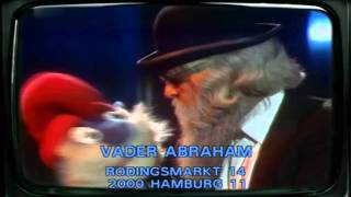 Vader Abraham  Bier Bier Schlümpfe Bier 1980 [upl. by Nugent958]