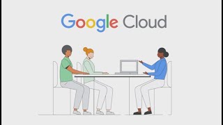 Google Cloud Startups [upl. by Hime]