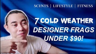 Underrated cold weather cheapies under 90 feat Amoy Piranian CC Eng Sub [upl. by Llezom]