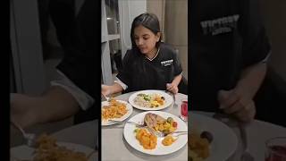 Unlimited food in airport just for two rupees youtubeshorts shorts trending ytshorts [upl. by Akir]