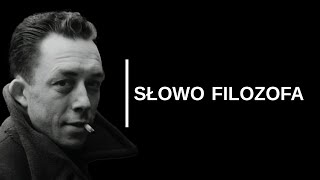 Albert Camus Cytaty Zmieniające Życie  SŁOWO FILOZOFA [upl. by Nancie]