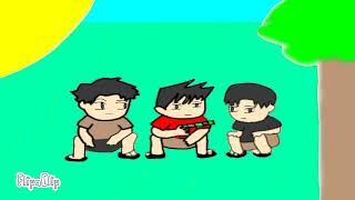 Gagamba experience  Pinoy Animation [upl. by Ardle]