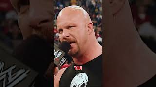 Steve Austin chases McMahon on an ATV stonecold brocklesnar therock wwe ufc mma [upl. by Atinrahs]