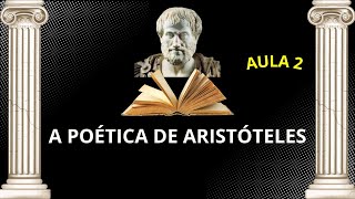 A Poética de Aristóteles O que é e por que ainda importa [upl. by Eisaj]