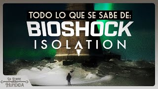 BioShock 4 será en la Antartida [upl. by Thatcher]