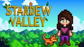 Stardew Valley 12  Flower Dance i długo wyczekiwany kurnik [upl. by Siger618]