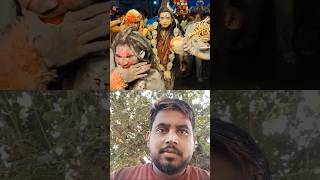 Baap ke  Gad bhoot bhayankarviralvideo youtubeshorts [upl. by Salome334]