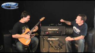 Graham Coxon Fender Telecaster Demo [upl. by Geibel369]